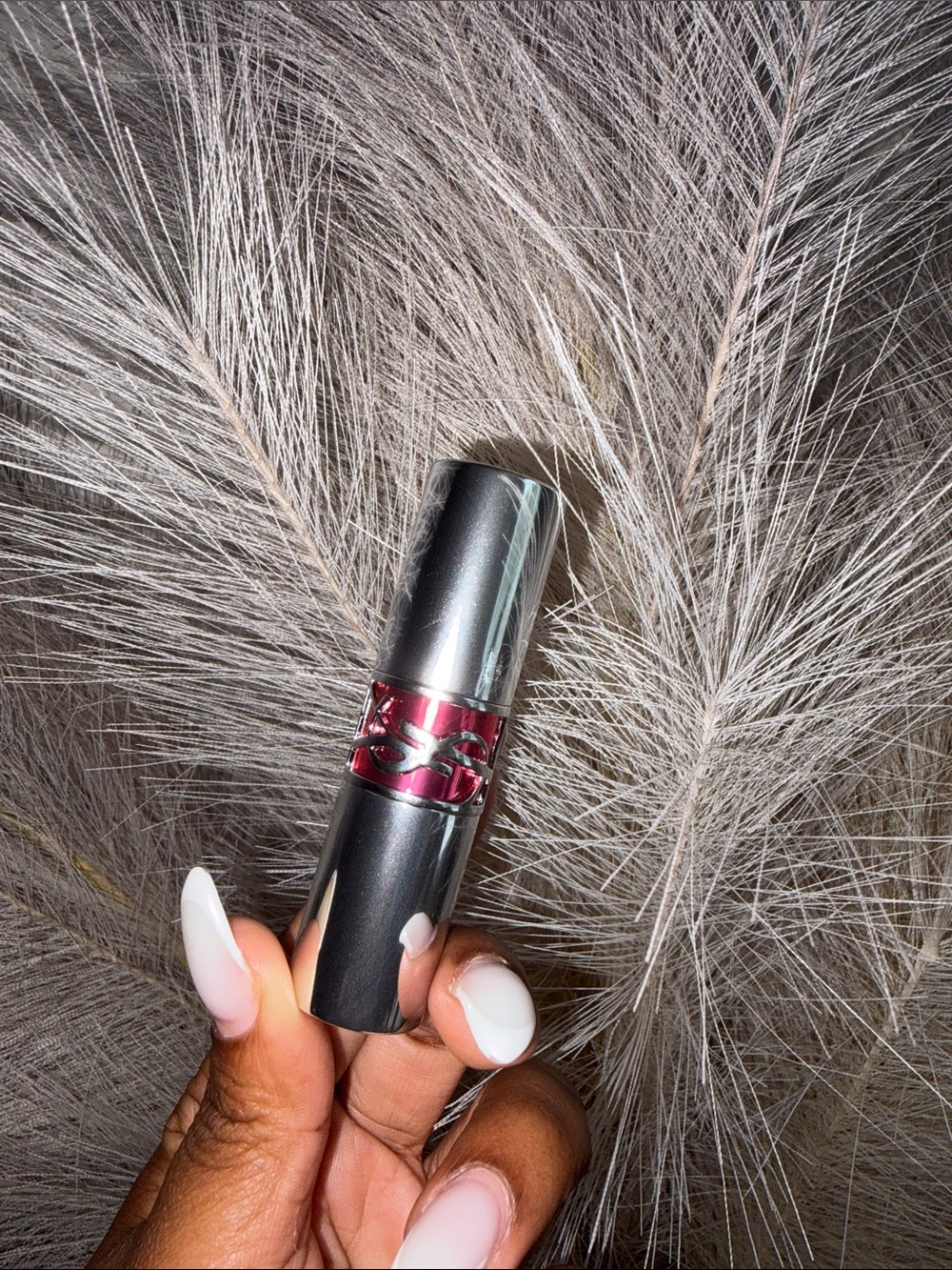 Yves Saint Laurent Candy Glaze Lip Gloss - Picture 5 of 6